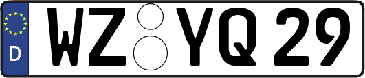 WZ-YQ29