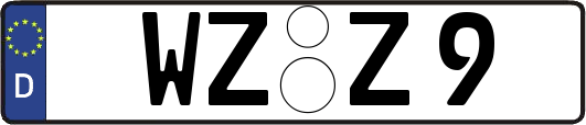 WZ-Z9