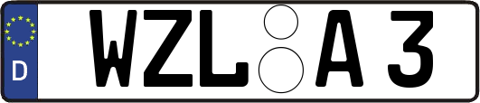 WZL-A3