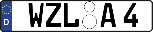 WZL-A4