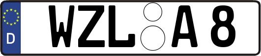 WZL-A8