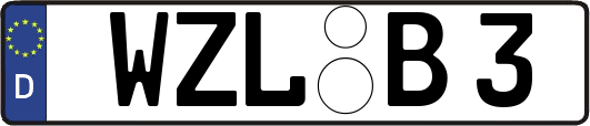 WZL-B3