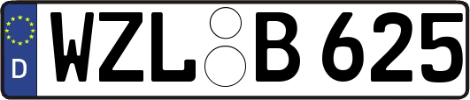 WZL-B625
