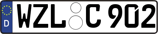 WZL-C902