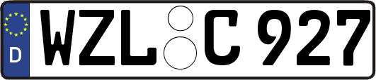 WZL-C927
