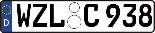 WZL-C938