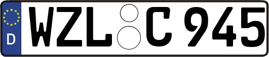 WZL-C945
