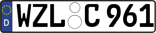 WZL-C961