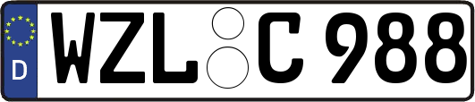 WZL-C988
