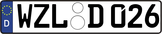 WZL-D026