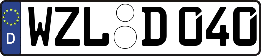 WZL-D040