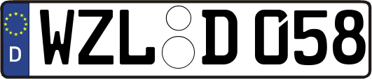 WZL-D058