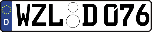 WZL-D076