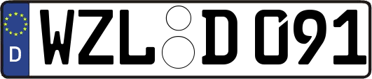 WZL-D091