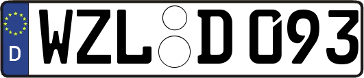 WZL-D093