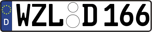WZL-D166