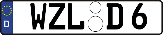 WZL-D6