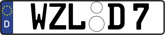 WZL-D7