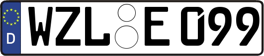 WZL-E099