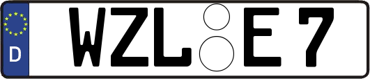 WZL-E7