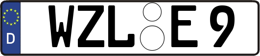 WZL-E9