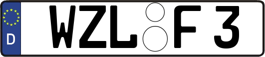 WZL-F3