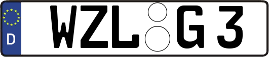 WZL-G3