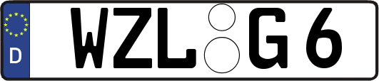 WZL-G6