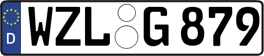 WZL-G879