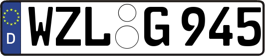 WZL-G945