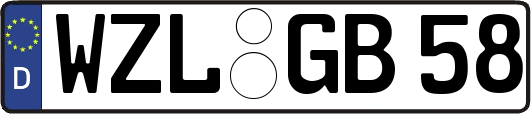 WZL-GB58