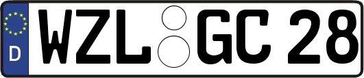 WZL-GC28