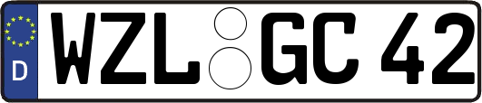 WZL-GC42