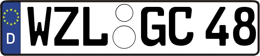 WZL-GC48