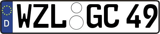 WZL-GC49