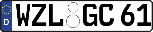 WZL-GC61