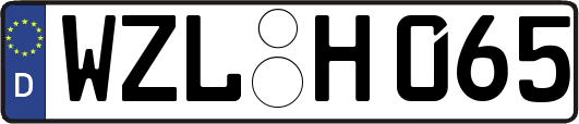 WZL-H065