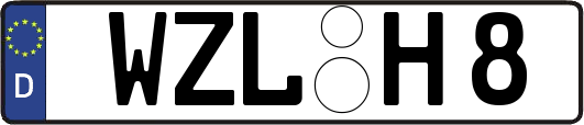 WZL-H8