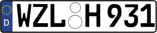 WZL-H931