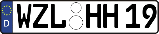 WZL-HH19