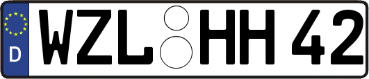 WZL-HH42