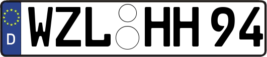 WZL-HH94