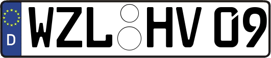 WZL-HV09