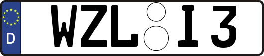 WZL-I3