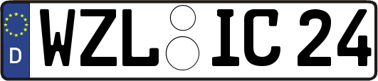 WZL-IC24