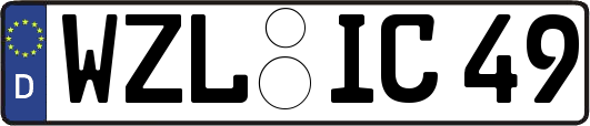 WZL-IC49