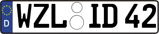 WZL-ID42
