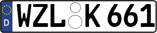 WZL-K661
