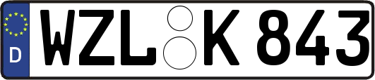 WZL-K843