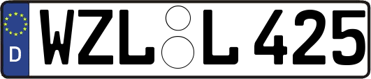 WZL-L425